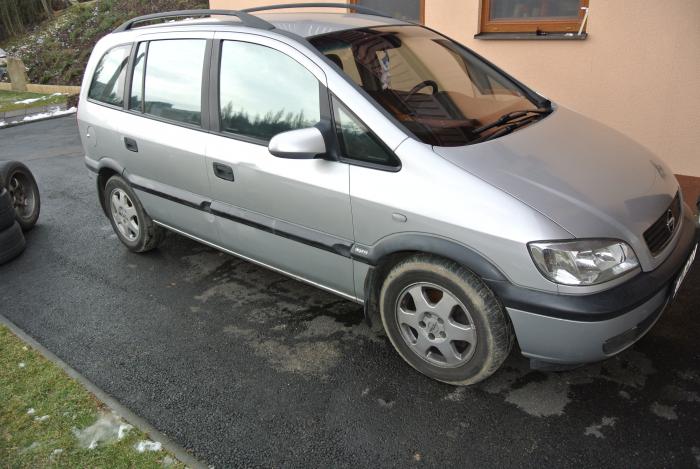 foto k příspěvku  od motyc