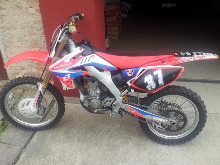 foto k příspěvku  od cr500