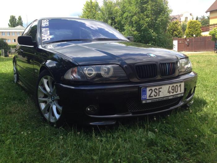 foto k příspěvku  od BMWe46