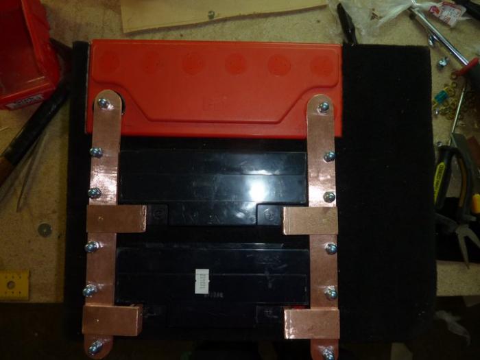 foto k příspěvku  od rover (WoodTech)