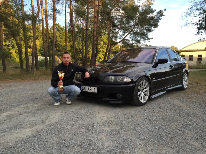 foto k příspěvku  od BMWe46