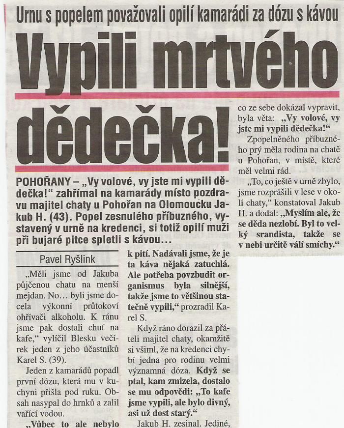 foto k příspěvku  od Samantus