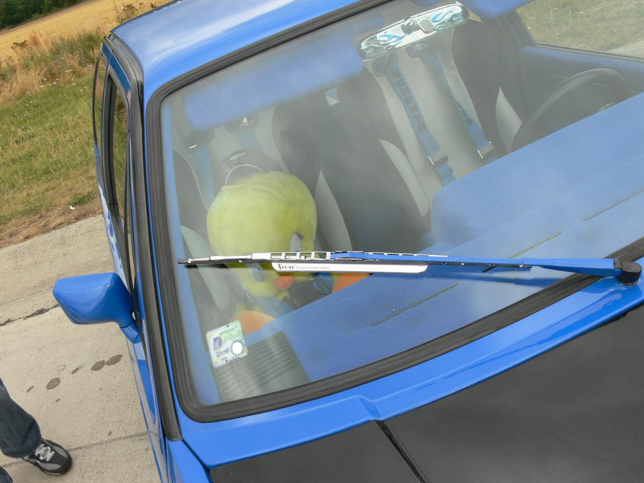 Dlouhá Lhota u Příbrami