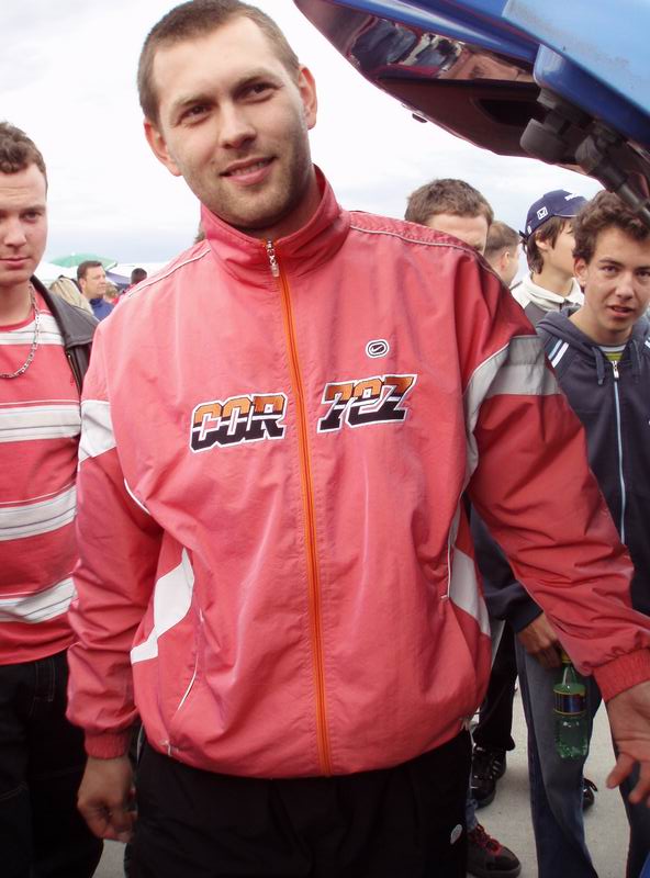 Příbram 2006