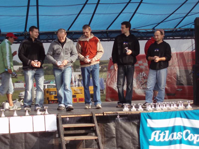Příbram 2006