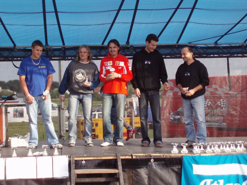 Příbram 2006