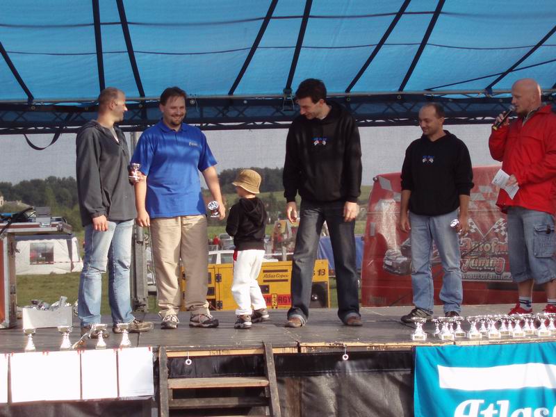 Příbram 2006