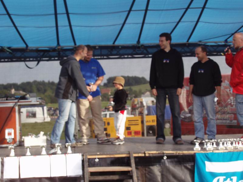 Příbram 2006