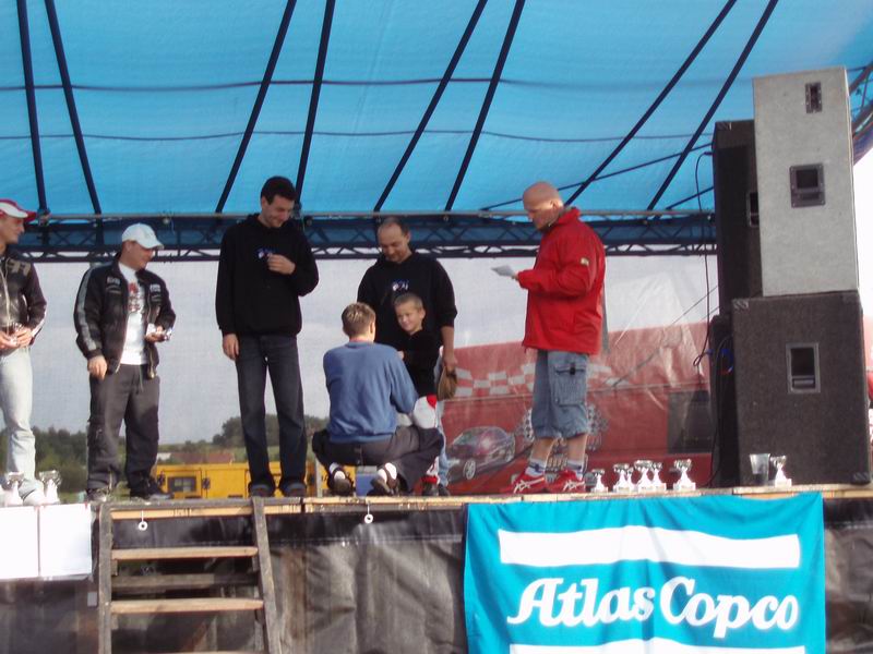 Příbram 2006