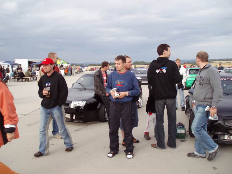 Příbram 2006