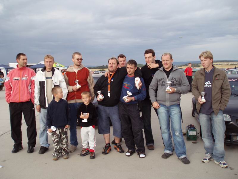 Příbram 2006