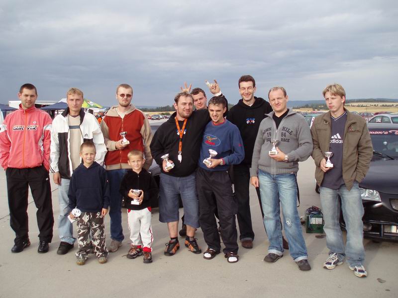 Příbram 2006