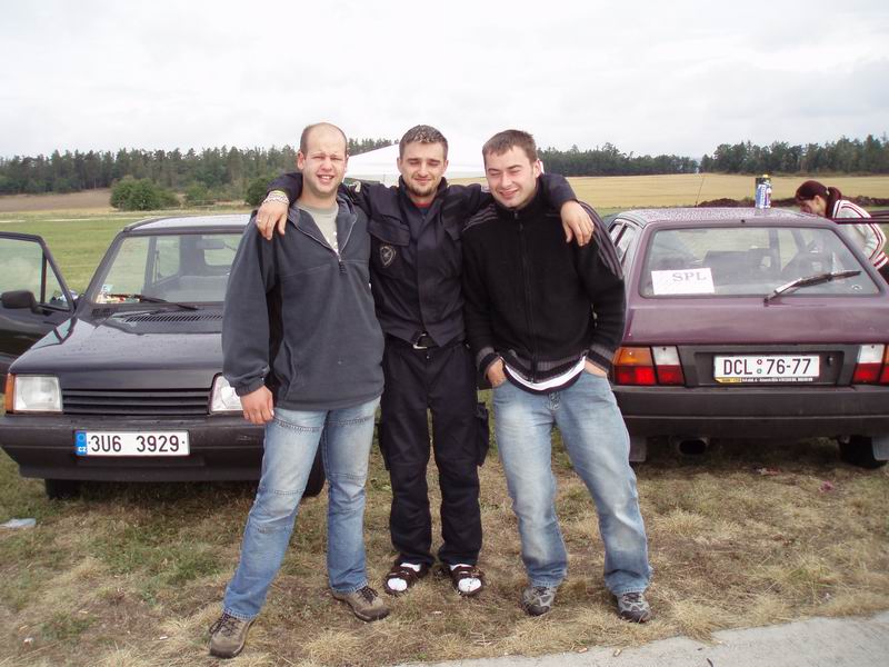 Příbram 2006