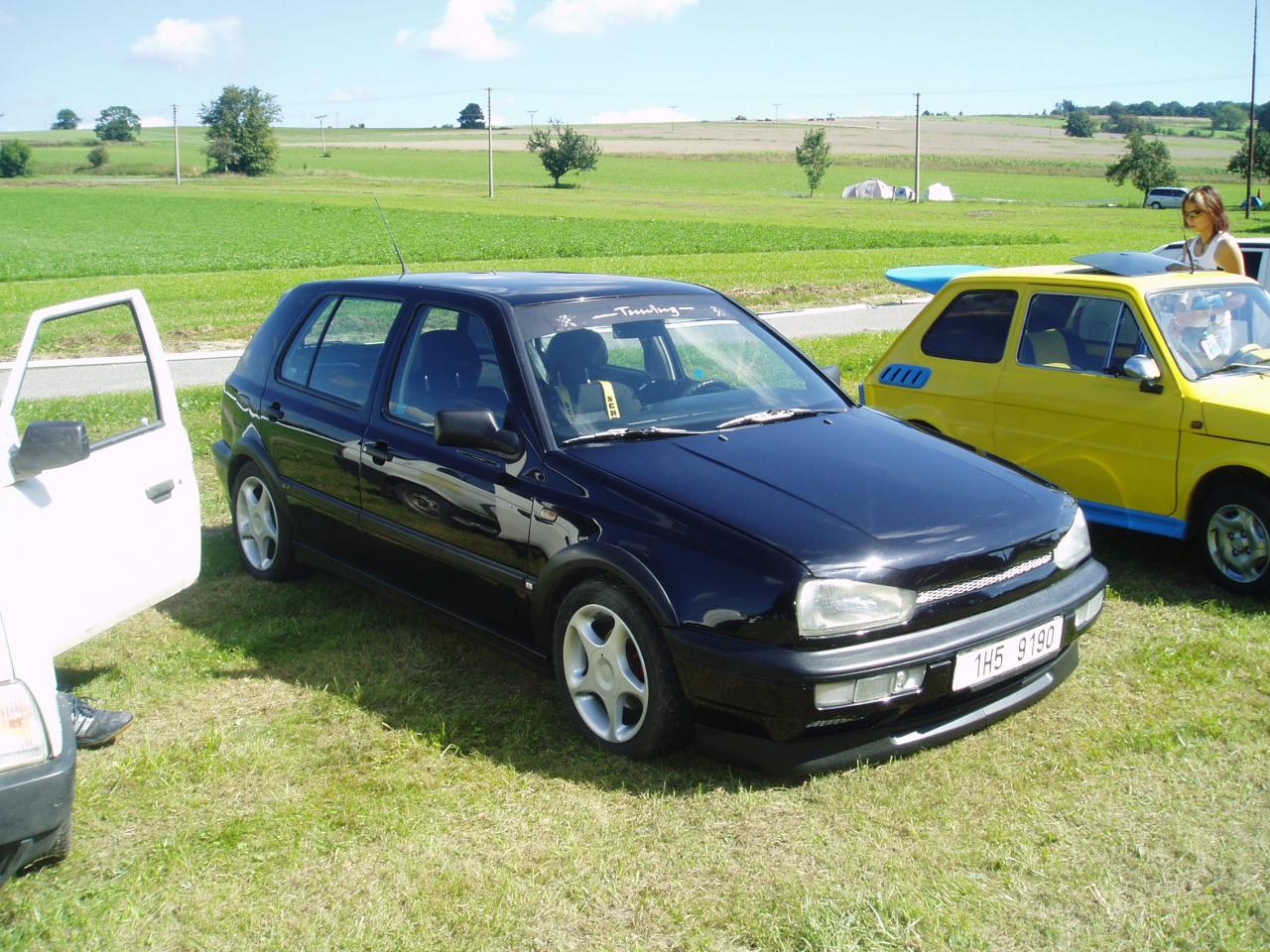 Machov 19.8.2006