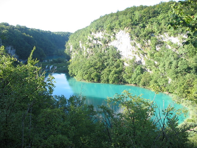 Chorvatsko 2006