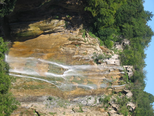 Chorvatsko 2006