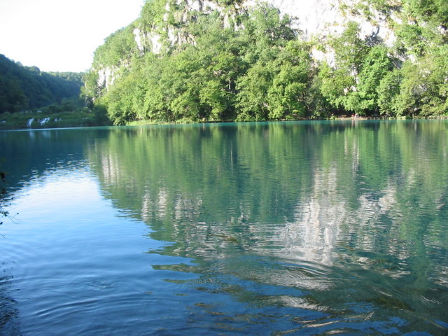 Chorvatsko 2006
