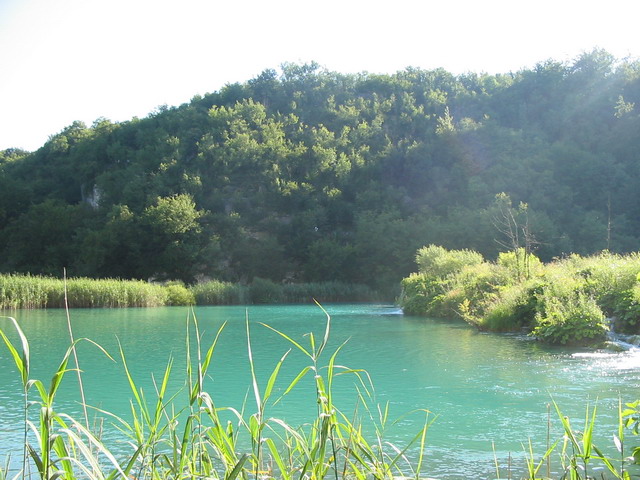 Chorvatsko 2006