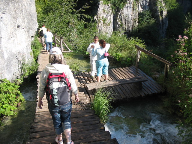 Chorvatsko 2006