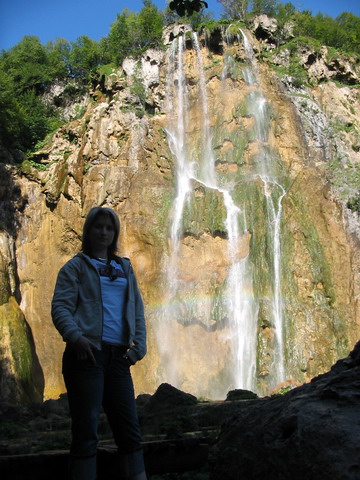 Chorvatsko 2006