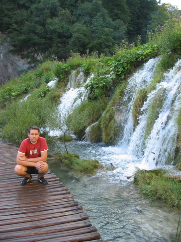 Chorvatsko 2006