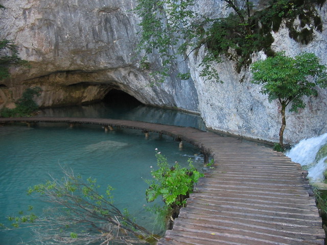 Chorvatsko 2006