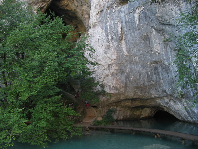Chorvatsko 2006