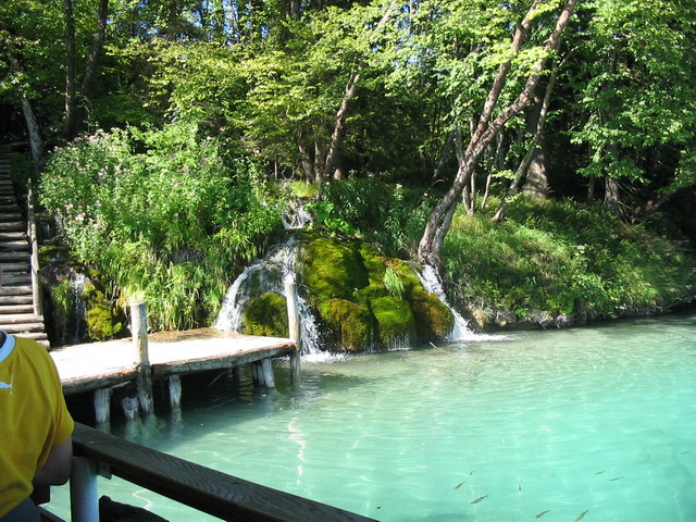 Chorvatsko 2006