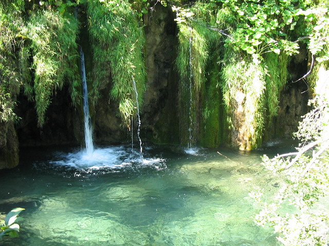 Chorvatsko 2006
