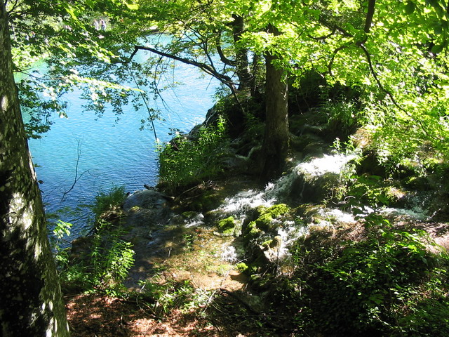 Chorvatsko 2006