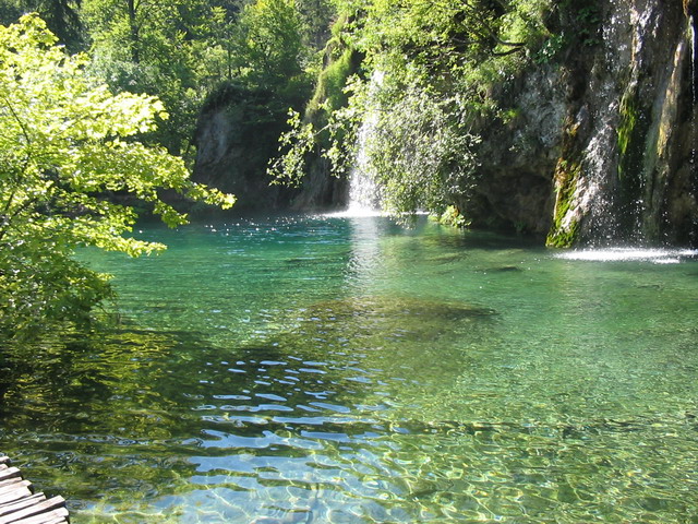 Chorvatsko 2006