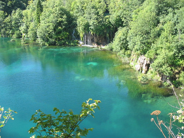 Chorvatsko 2006