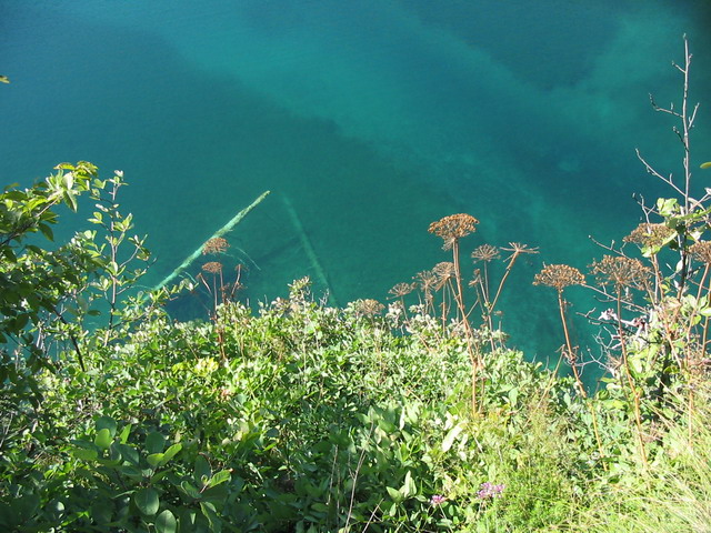 Chorvatsko 2006