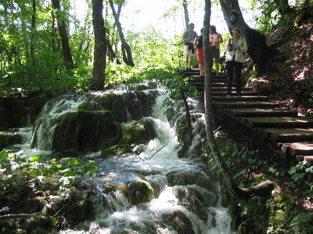 Chorvatsko 2006