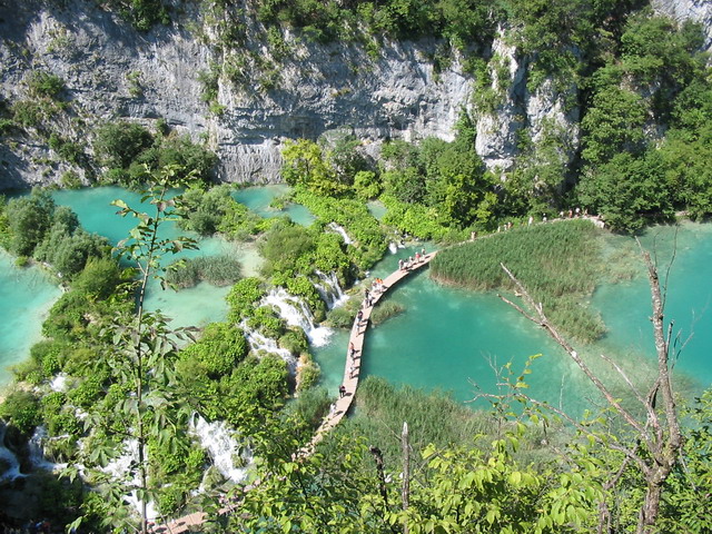 Chorvatsko 2006