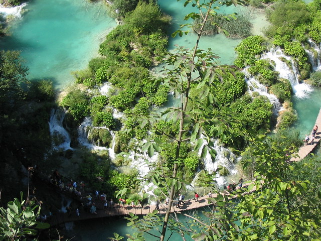 Chorvatsko 2006