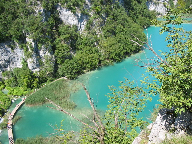 Chorvatsko 2006