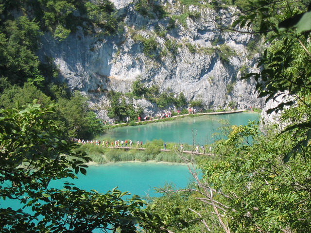 Chorvatsko 2006