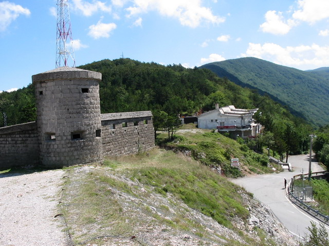Chorvatsko 2006