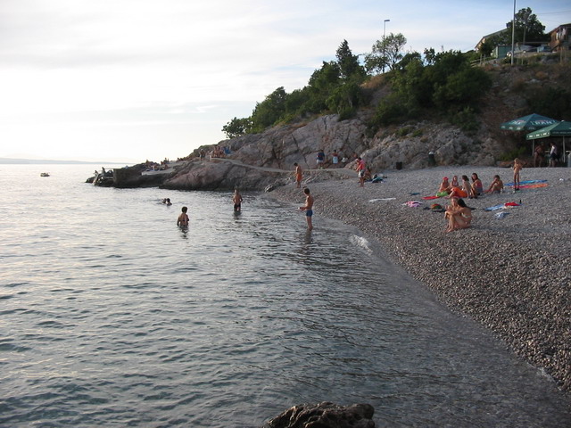 Chorvatsko 2006