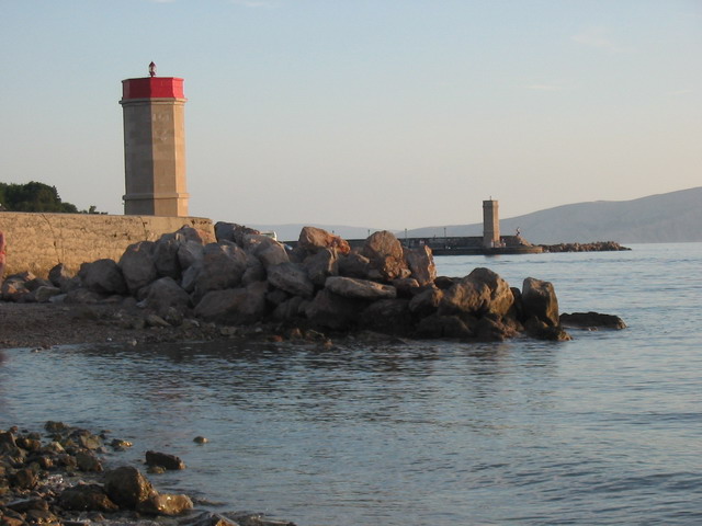 Chorvatsko 2006