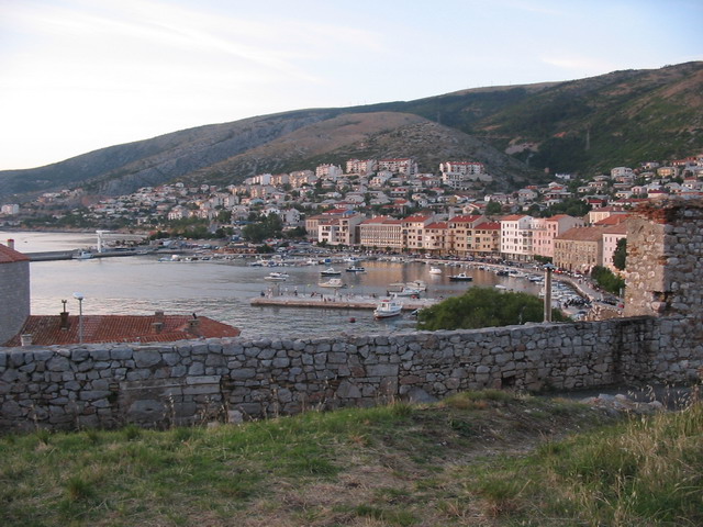 Chorvatsko 2006