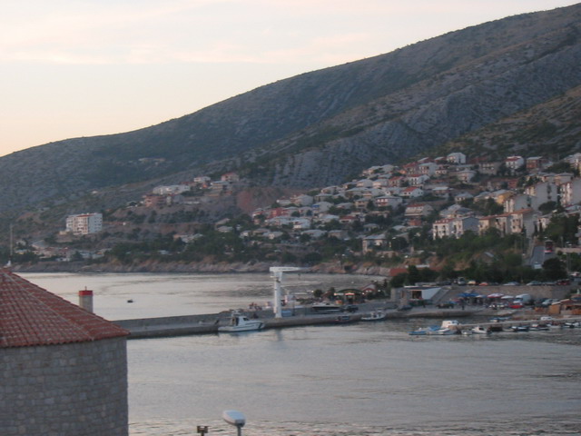 Chorvatsko 2006