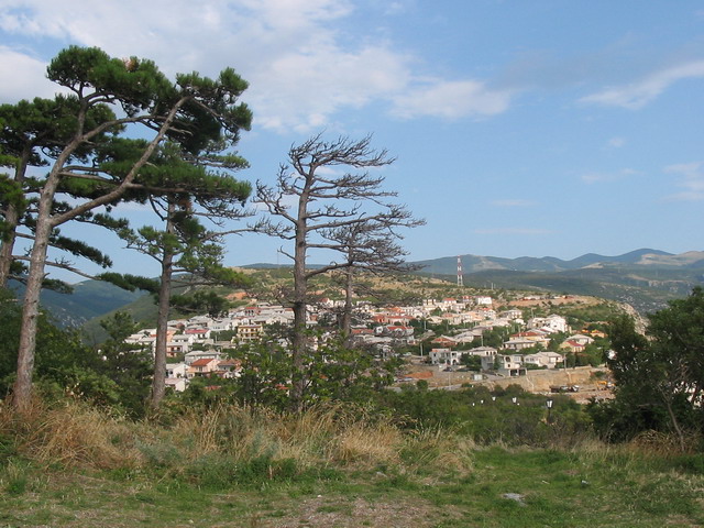 Chorvatsko 2006