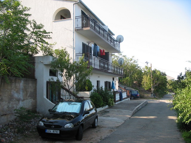 Chorvatsko 2006