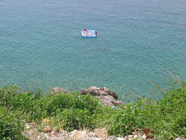 Chorvatsko 2006
