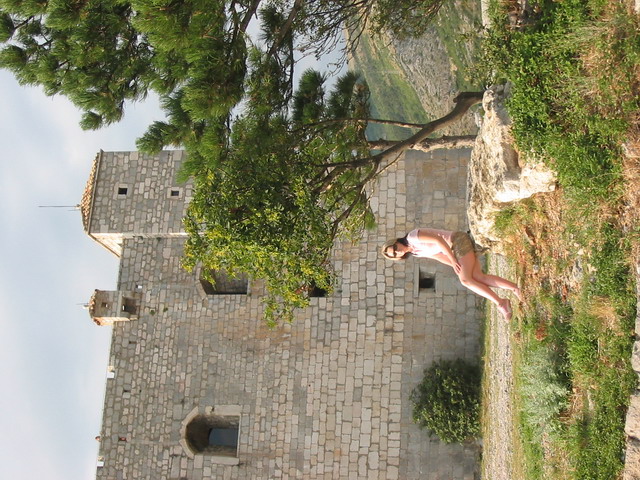 Chorvatsko 2006