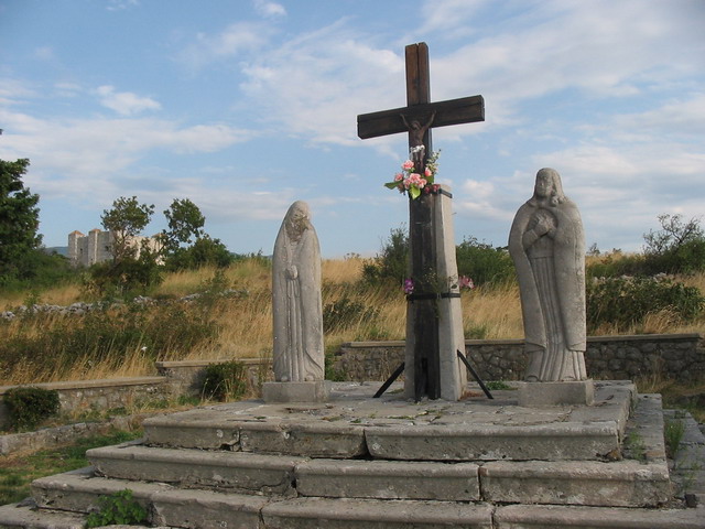 Chorvatsko 2006
