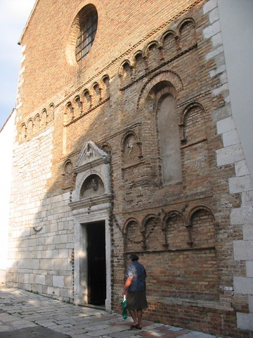 Chorvatsko 2006