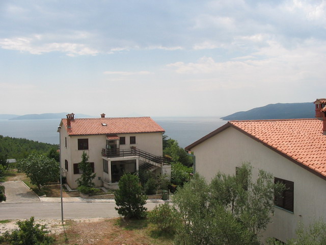 tohle už je Rabac ....